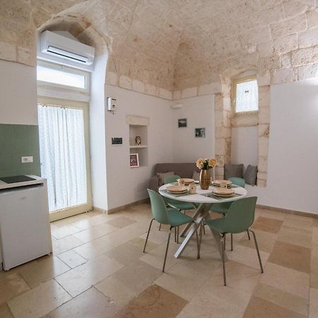 Archimede26 Apartment Ostuni Ngoại thất bức ảnh