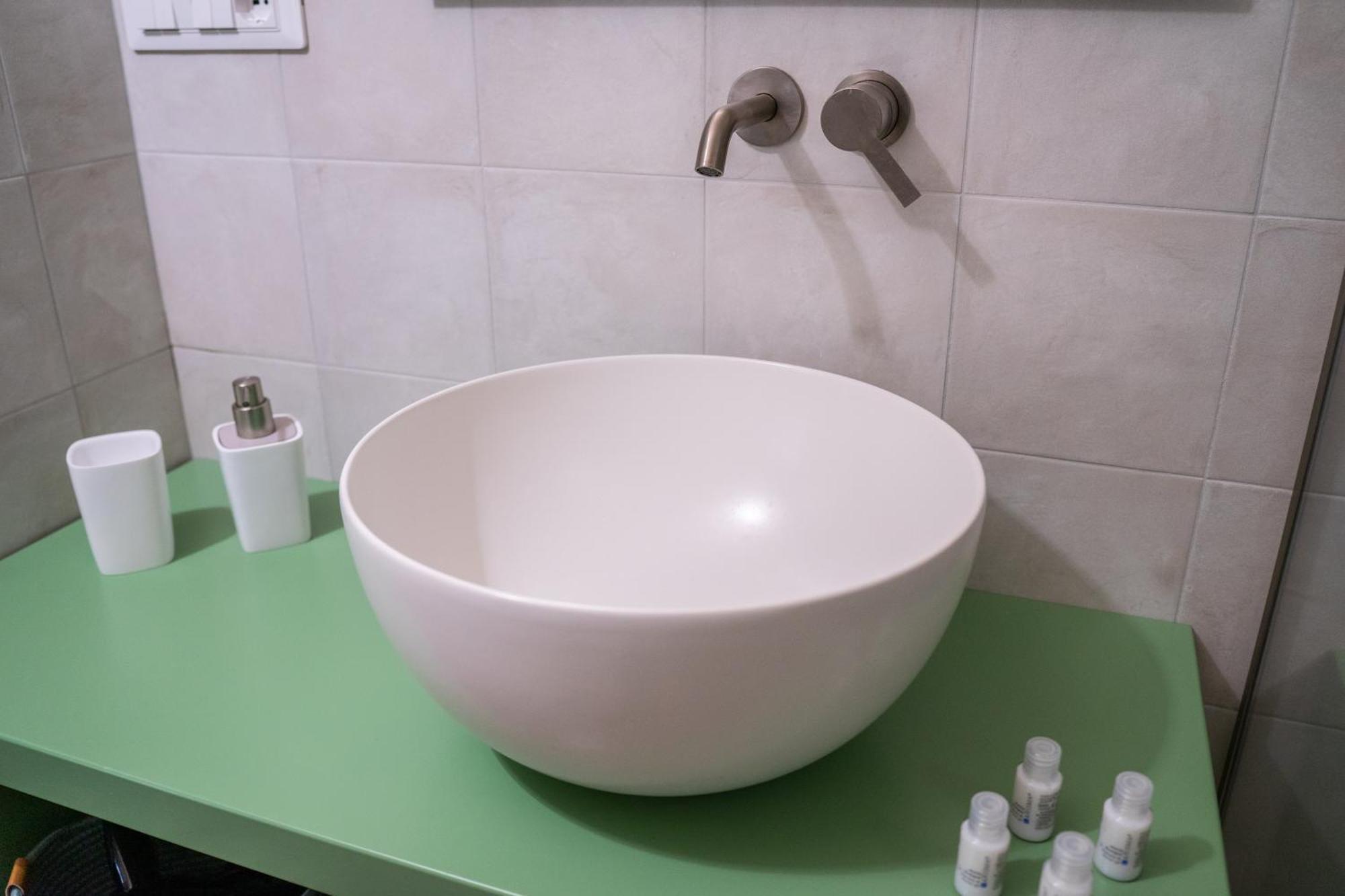 Archimede26 Apartment Ostuni Ngoại thất bức ảnh