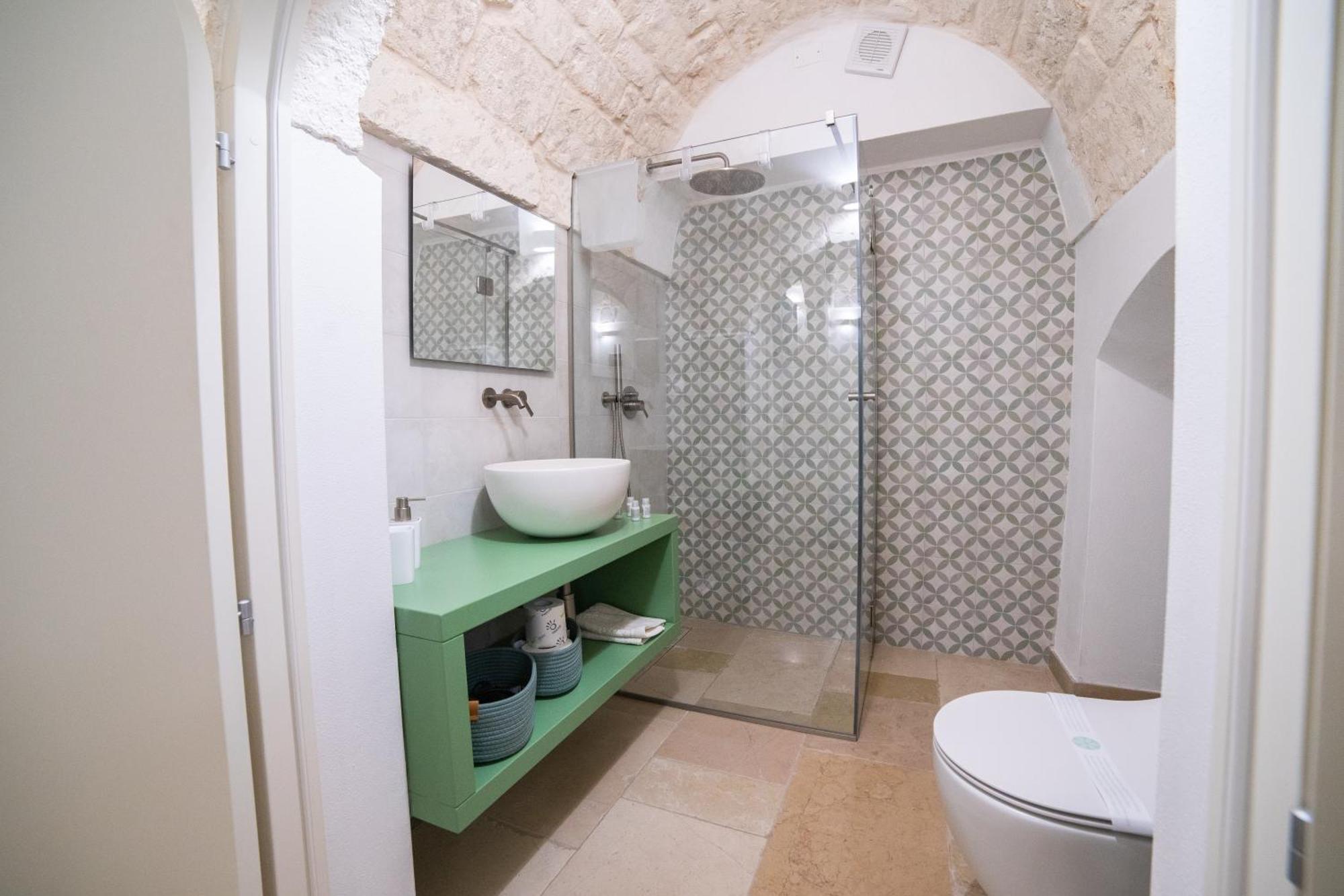 Archimede26 Apartment Ostuni Ngoại thất bức ảnh