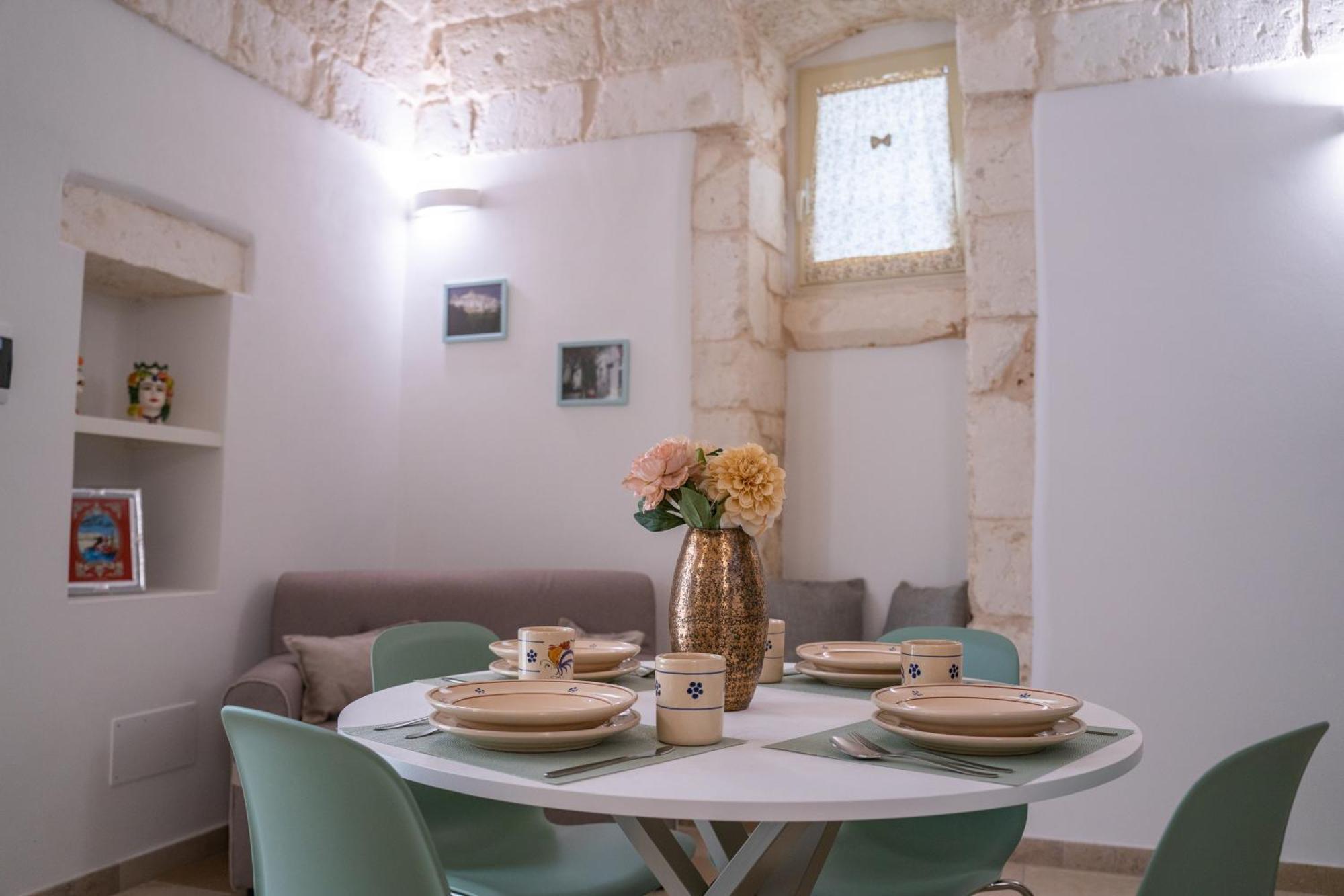 Archimede26 Apartment Ostuni Ngoại thất bức ảnh