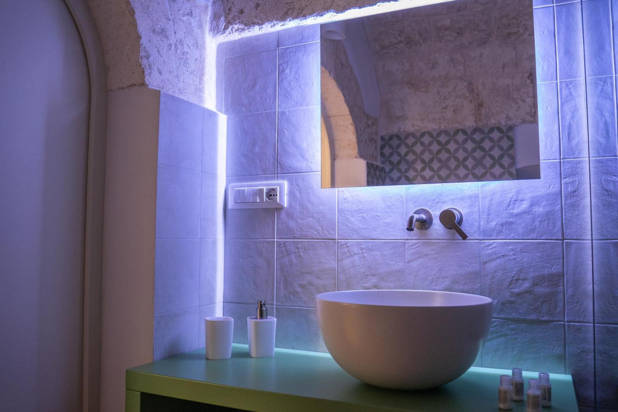 Archimede26 Apartment Ostuni Ngoại thất bức ảnh