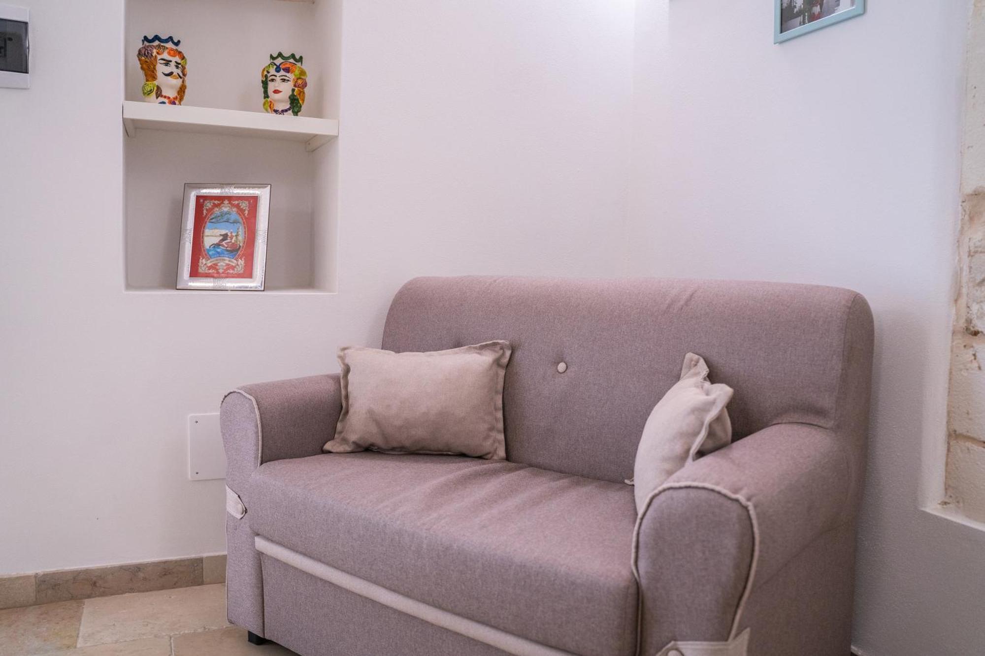 Archimede26 Apartment Ostuni Ngoại thất bức ảnh