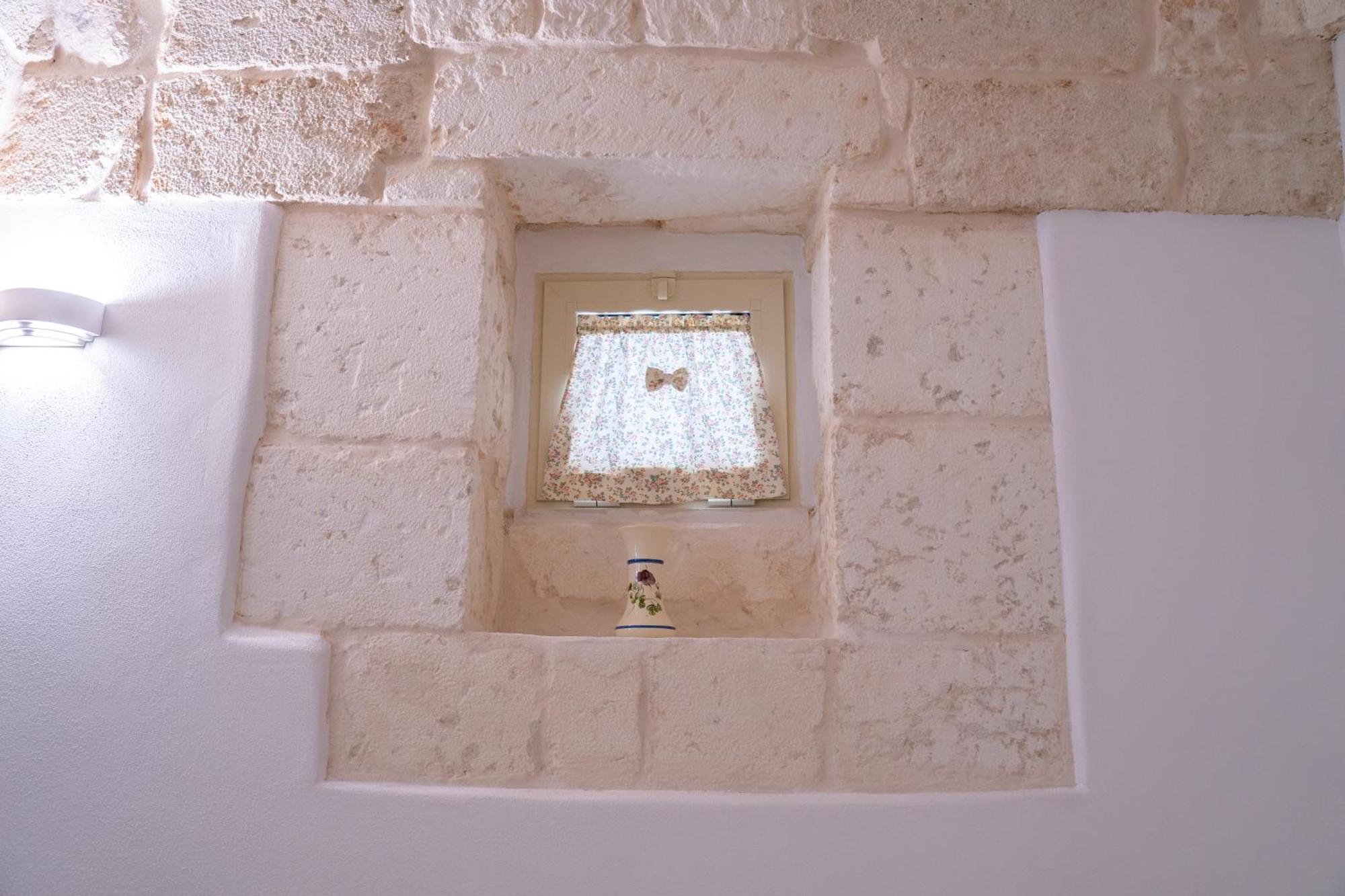 Archimede26 Apartment Ostuni Ngoại thất bức ảnh